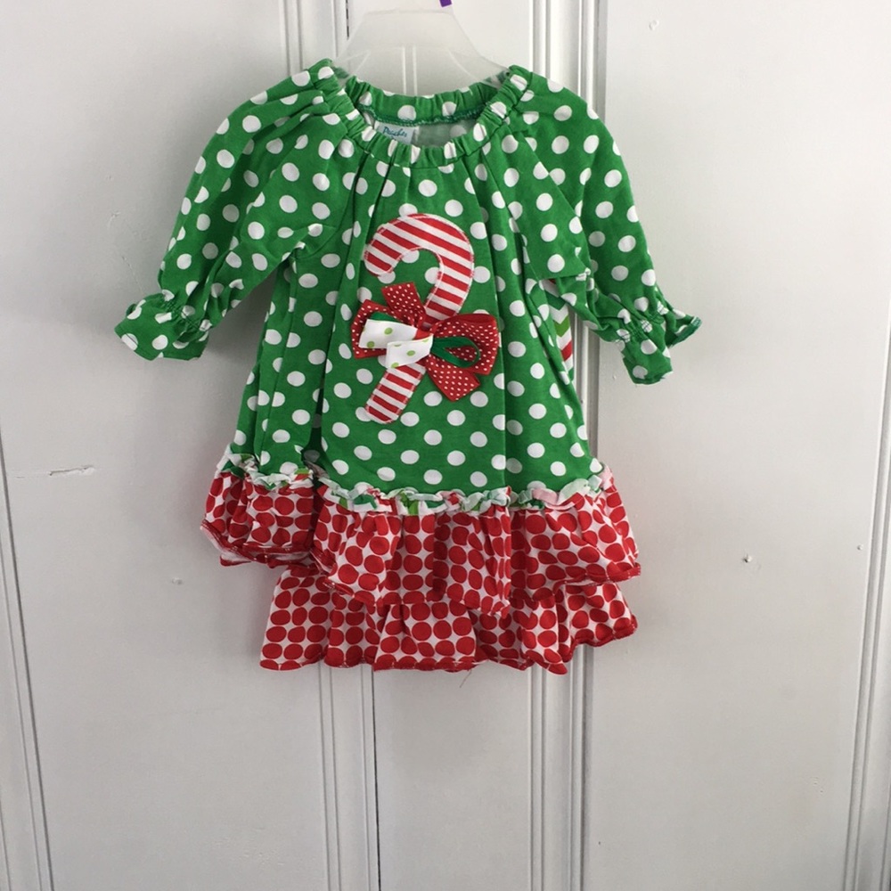 Peaches n Cream Boutique Set